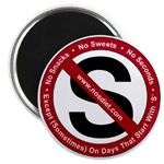 no s diet magnet