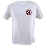 no s diet shirt